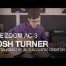 Процессор эффектов Zoom AC-3
