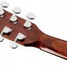 Гитара акустическая Fender CD-60S Natural