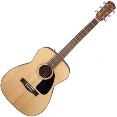 Гитара акустическая Fender CF-60 Folk Natural