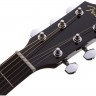 Гитара акустическая Fender CD-60 Dread V3 DS Black