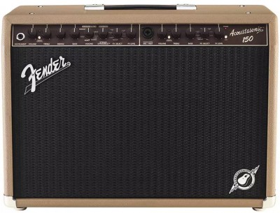 Комбоусилитель Fender Acoustasonic 150