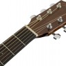 Гитара акустическая Fender CD-60 Dread V3 DS Sunburst