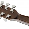 Гитара акустическая Fender CD-60 Dread V3 DS Sunburst