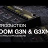 Процессор эффектов Zoom G3n
