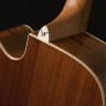 Электроакустическая гитара Washburn WD7SCE