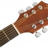 Гитара акустическая Fender FA-125 Sunburst