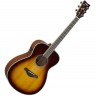 Электроакустическая гитара Yamaha TransAcoustic FS-TA BS