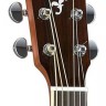 Электроакустическая гитара Yamaha TransAcoustic FS-TA BS