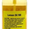 Лимонное масло для грифа гитары Armadil Lemon Oil 100