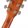 Электроакустическая гитара Cort CJ-MEDX NAT