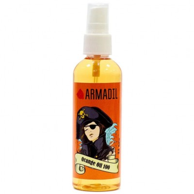 Апельсиновое масло для грифа гитары Armadil Orange Oil 100