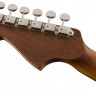 Электроакустическая гитара Fender Malibu Player Arctic Gold WN