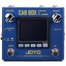 Педаль эффектов Joyo R-08 CAB BOX