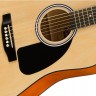 Гитара акустическая Fender Squier SA-150 NAT