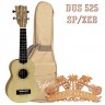 Укулеле Flight DUS 525 SP/ZEB