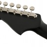 Электроакустическая гитара Fender Redondo Special PF Matte Black