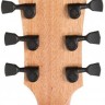 Электроакустическая гитара LAG T70ACE