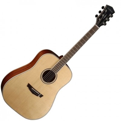 Гитара акустическая Cort PW 310M w/bag NS