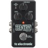 Педаль эффектов TC Electronic Sentry Noise Gate
