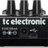 Педаль эффектов TC Electronic Sentry Noise Gate
