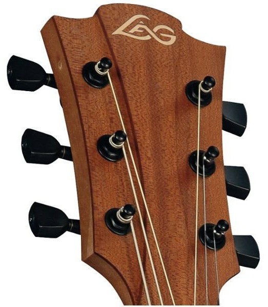 Купить Бридж Для Гитары Lag T70d