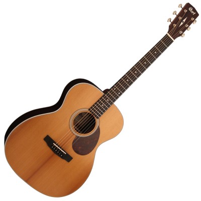 Гитара акустическая Cort L200ATV SG