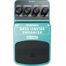 Педаль эффектов Behringer BLE400 Bass Limiter Enhancer