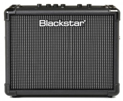 Комбоусилитель Blackstar ID Core 10 V2 Black