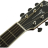 Электроакустическая гитара Fender PM-3 Deluxe Triple Sunburst